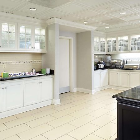 Homewood Suites By Hilton Charlotte Airport Buitenkant foto