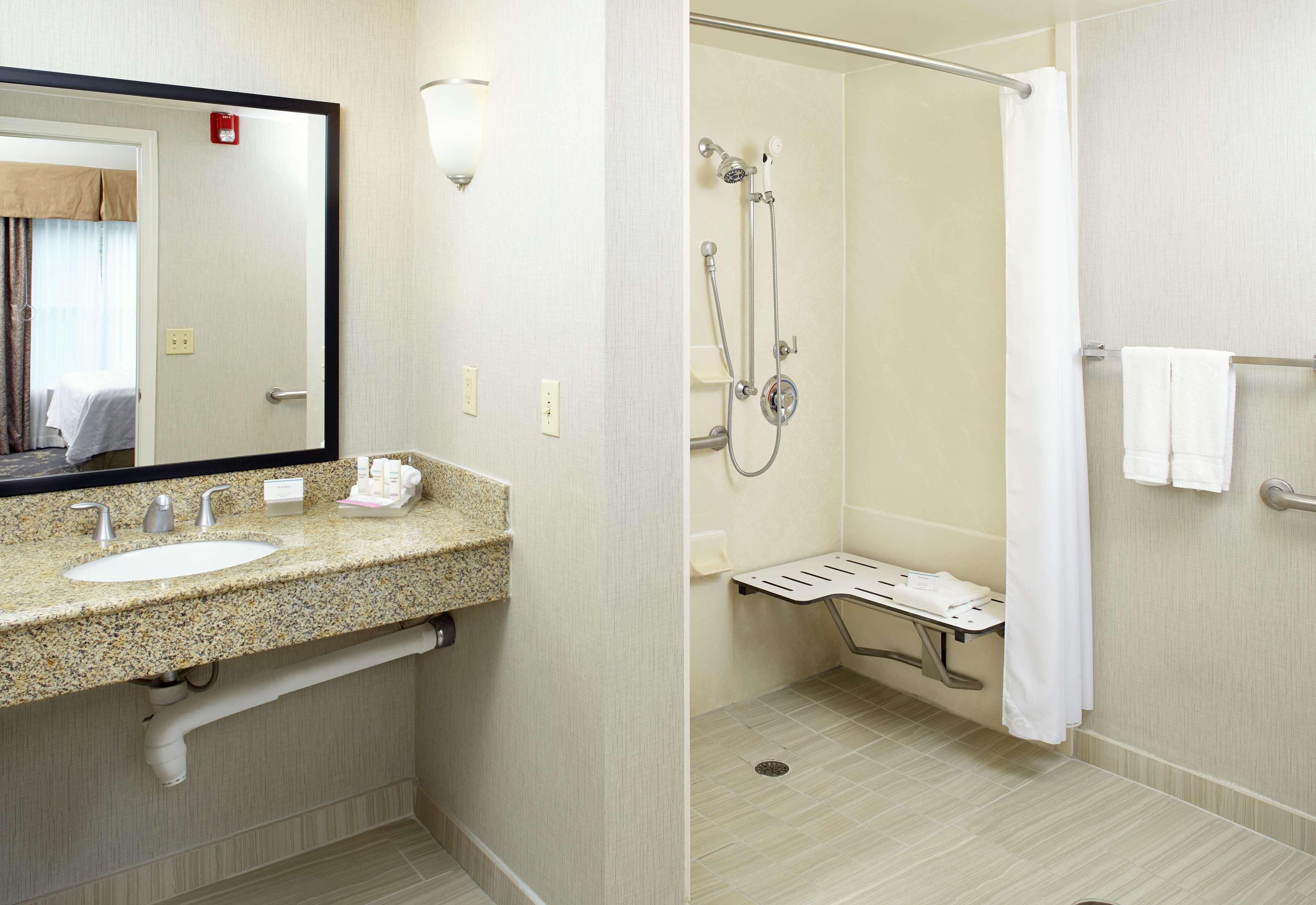 Homewood Suites By Hilton Charlotte Airport Buitenkant foto