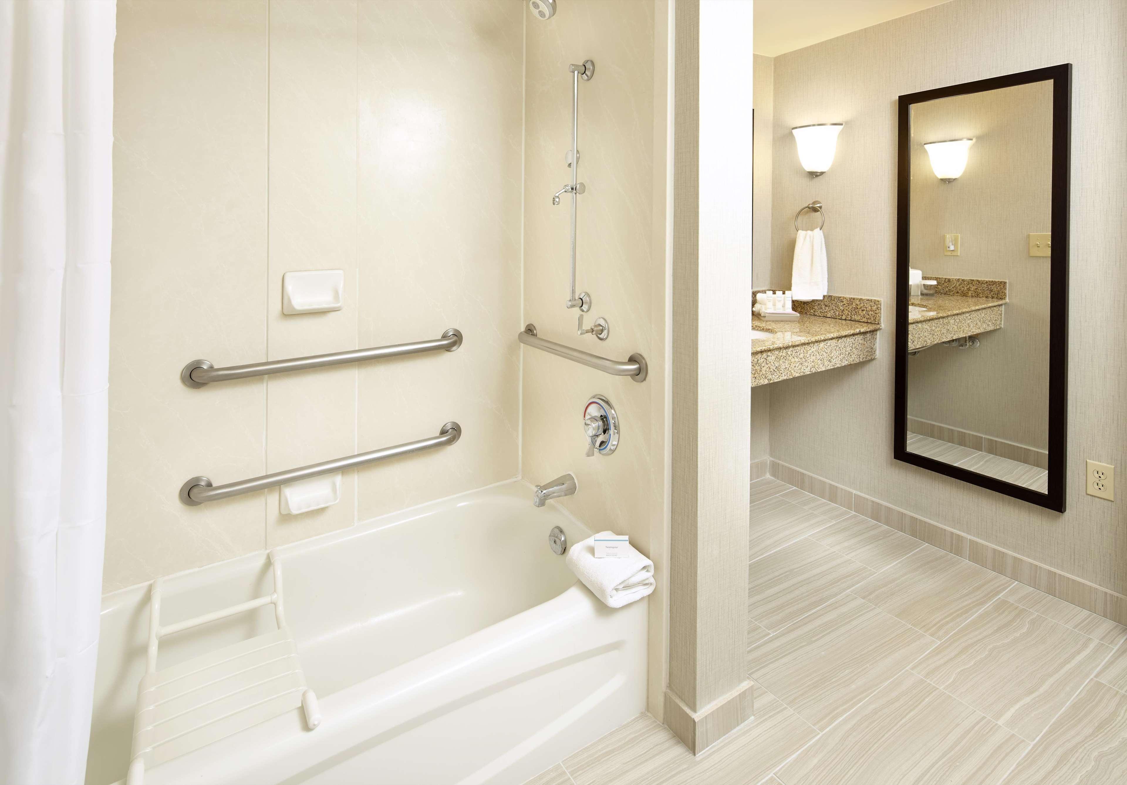 Homewood Suites By Hilton Charlotte Airport Buitenkant foto