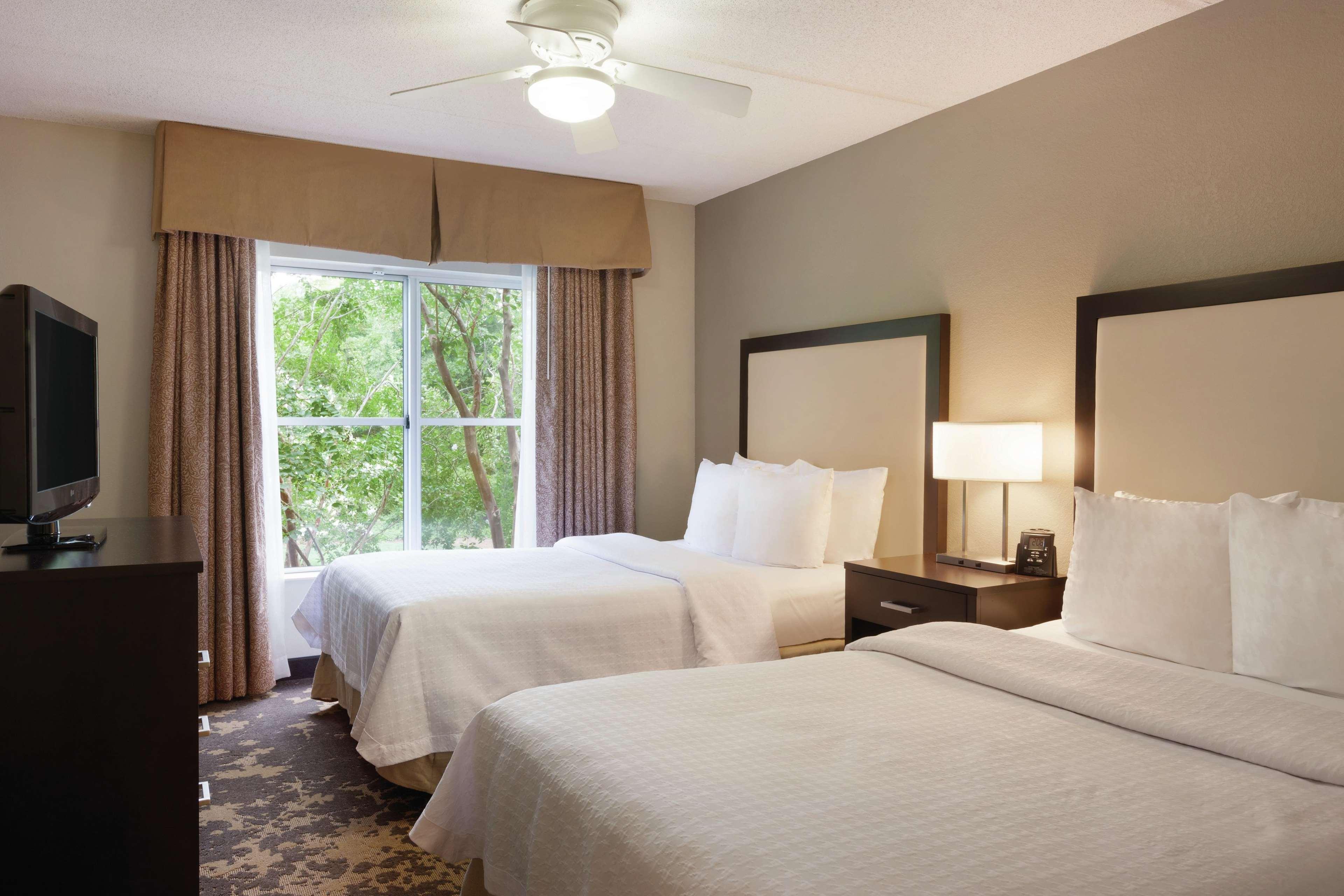 Homewood Suites By Hilton Charlotte Airport Buitenkant foto