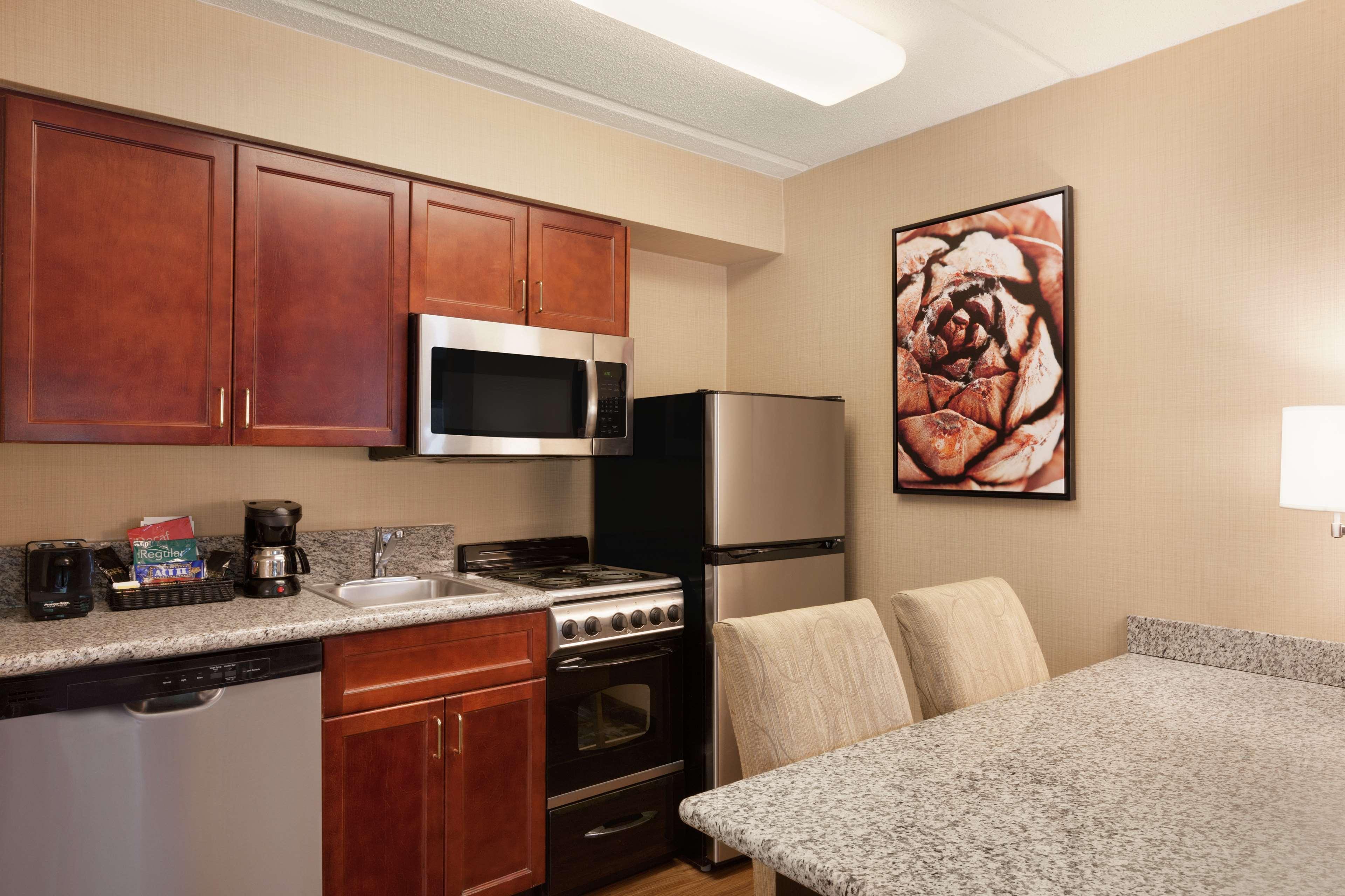 Homewood Suites By Hilton Charlotte Airport Buitenkant foto