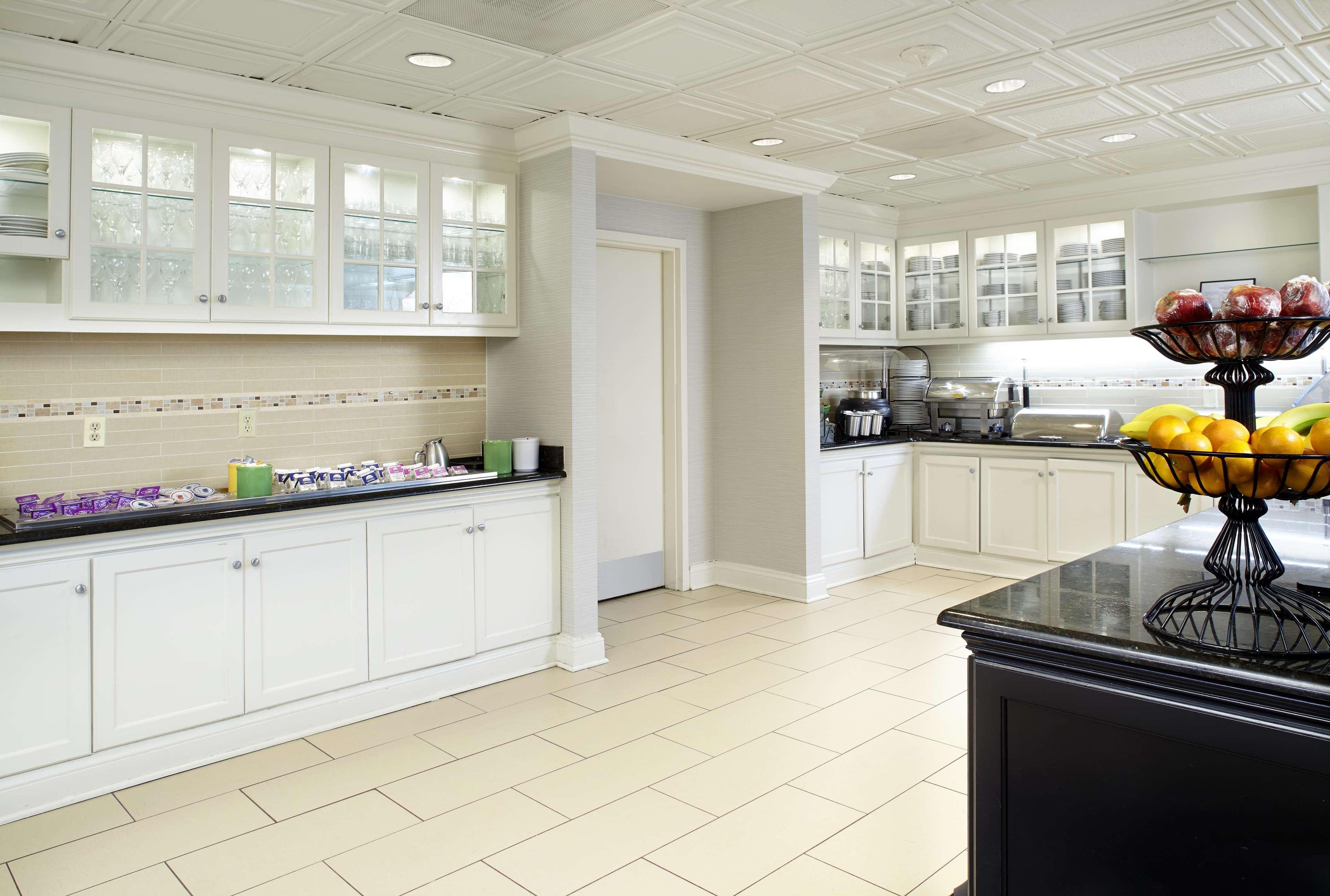 Homewood Suites By Hilton Charlotte Airport Buitenkant foto