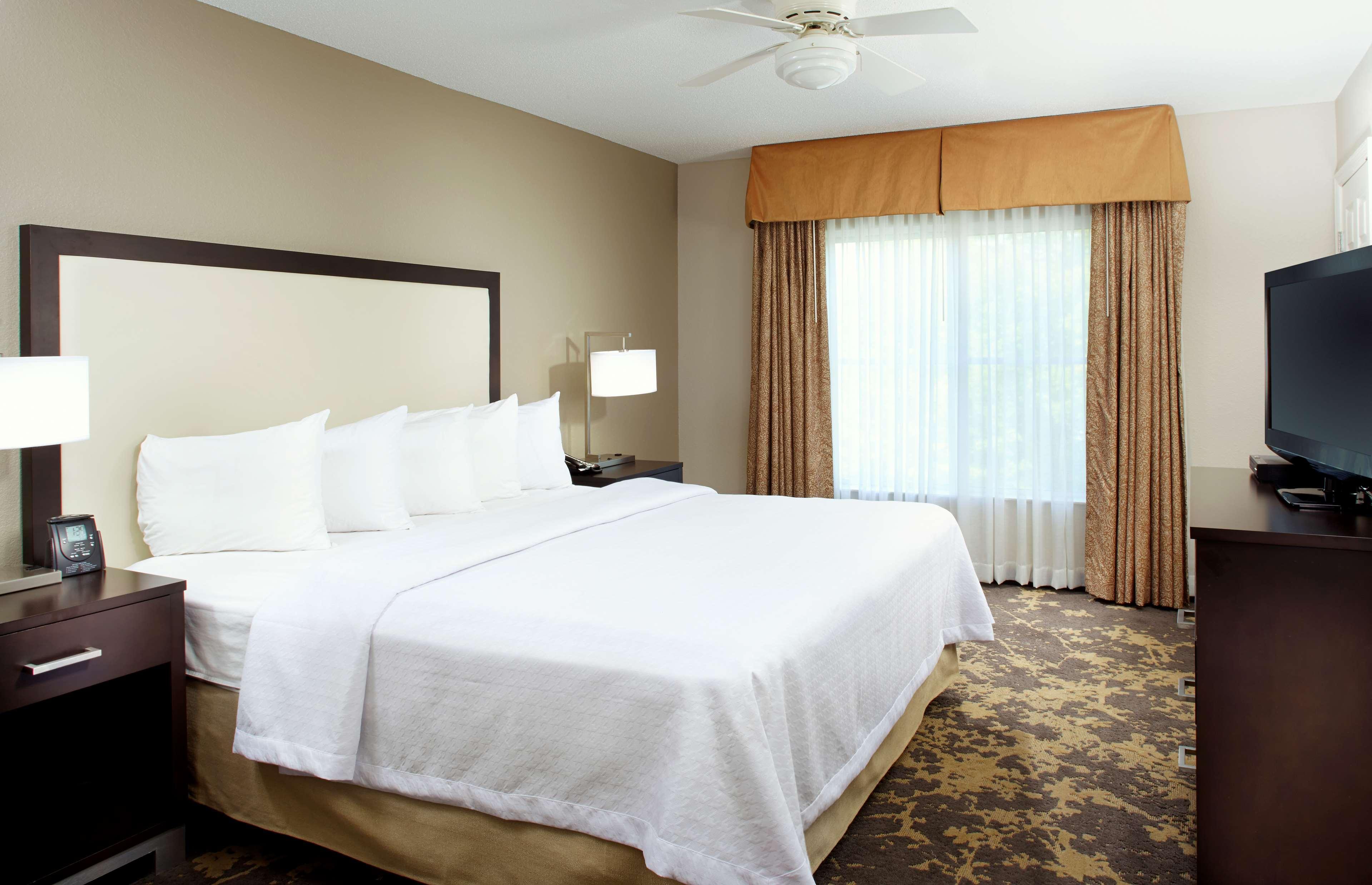 Homewood Suites By Hilton Charlotte Airport Buitenkant foto