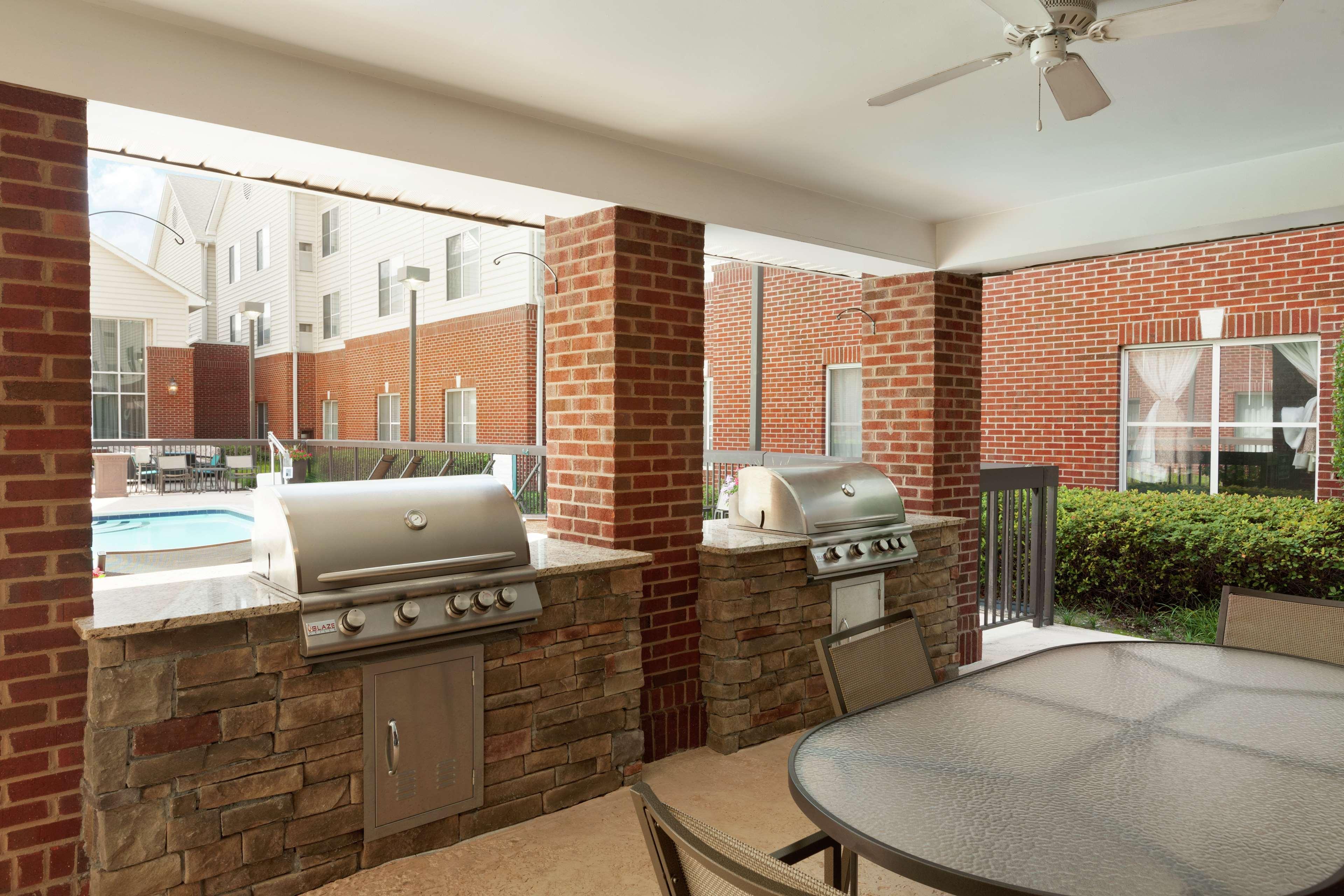 Homewood Suites By Hilton Charlotte Airport Buitenkant foto