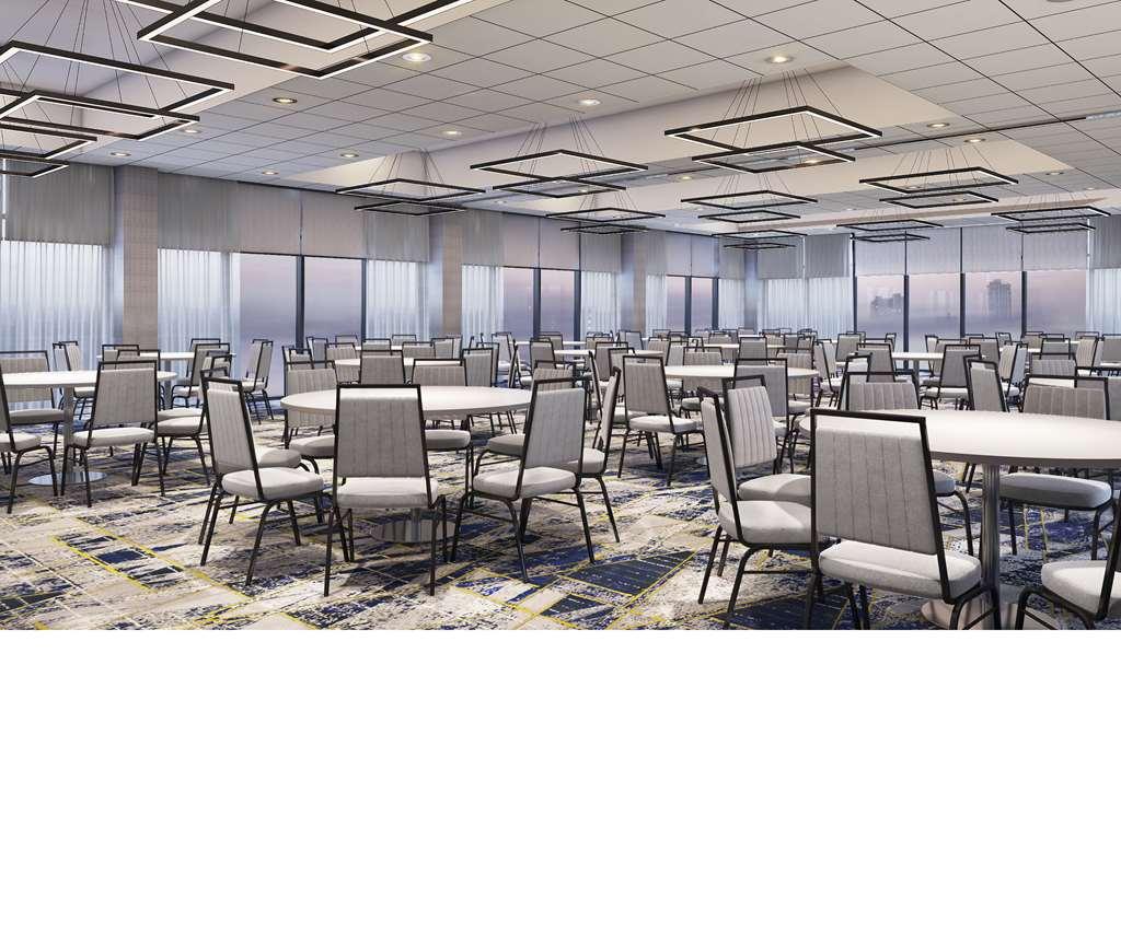 Homewood Suites By Hilton Charlotte Airport Faciliteiten foto
