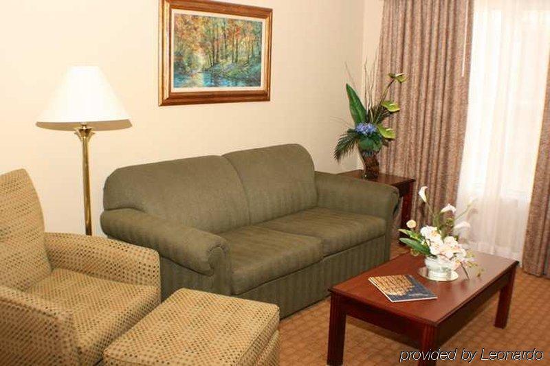 Homewood Suites By Hilton Charlotte Airport Kamer foto