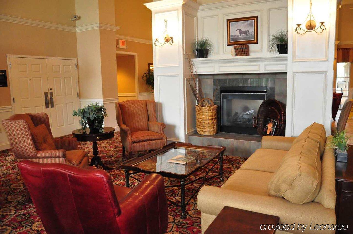 Homewood Suites By Hilton Charlotte Airport Interieur foto