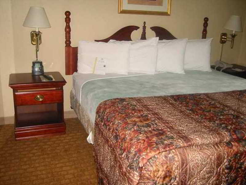 Homewood Suites By Hilton Charlotte Airport Buitenkant foto