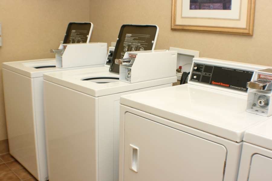 Homewood Suites By Hilton Charlotte Airport Faciliteiten foto